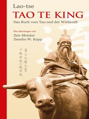 cover image of Tao Te King